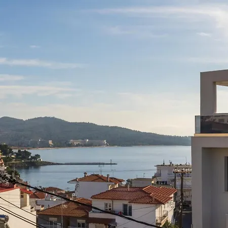 Appartamento Icon Of The Seas Sithonia