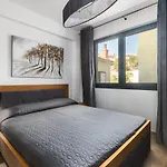 Apartament Icon Of The Seas Sithonia Neos Marmaras