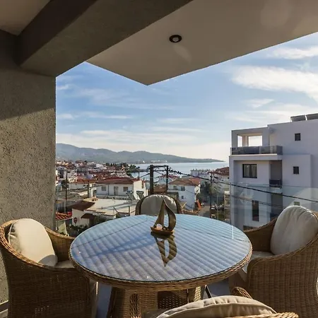 Apartament Icon Of The Seas Sithonia *