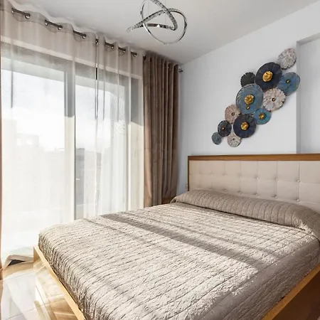 Apartamento Icon Of The Seas Sithonia *