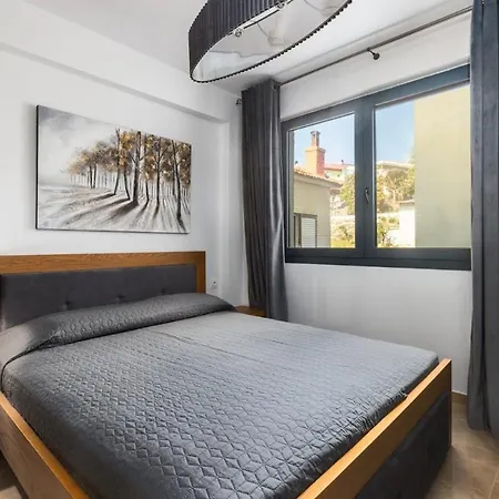 Apartamento Icon Of The Seas Sithonia Neos Marmaras